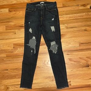 Good American Good Legs jeans
